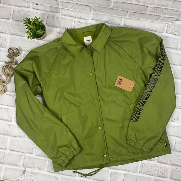 Vans | Jackets \u0026 Coats | Vans Thanks 